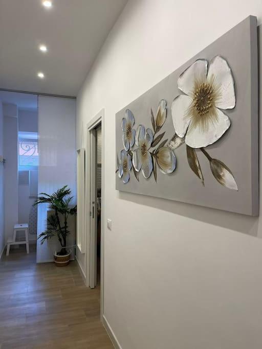 Relax Home By Dani Rom Exterior foto