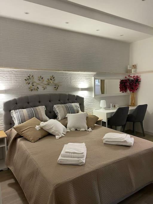 Relax Home By Dani Rom Exterior foto